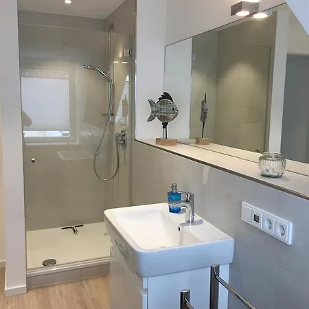 Lejlighed - Kanalblick Kiel