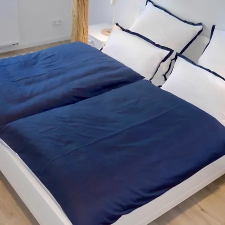 Lejlighed - Kanalblick *