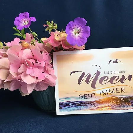 Lejlighed - Kanalblick