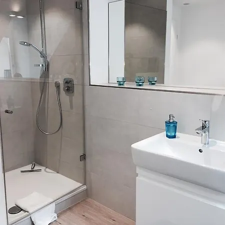 Lejlighed - Kanalblick