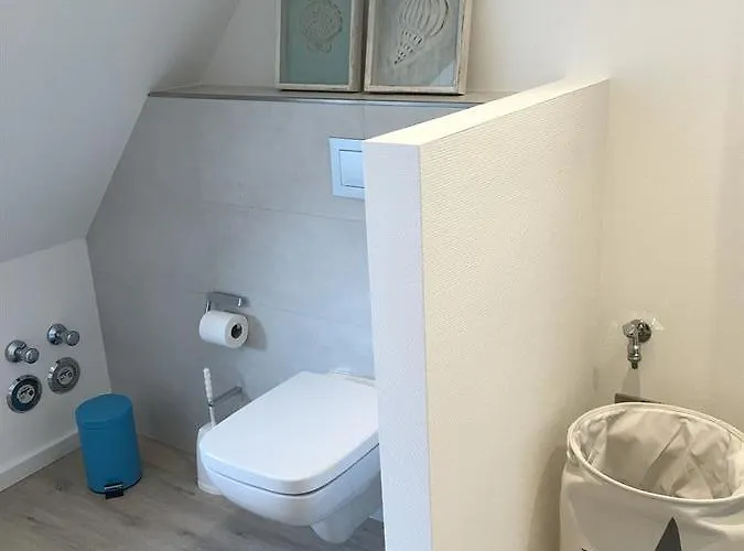 Apartment - Kanalblick