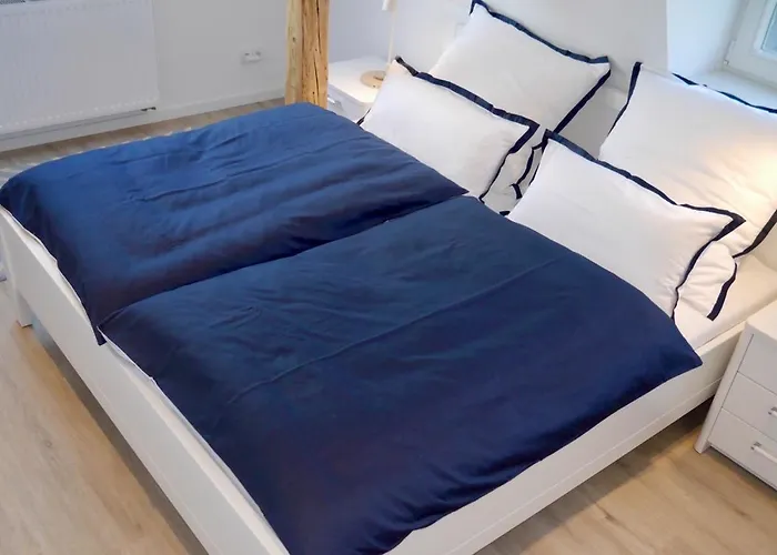 Apartment - Kanalblick *