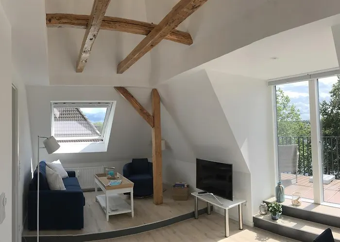 Apartment - Kanalblick *